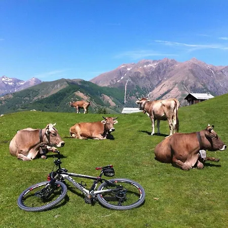 Apartament La Nicchia Comersee Vercana