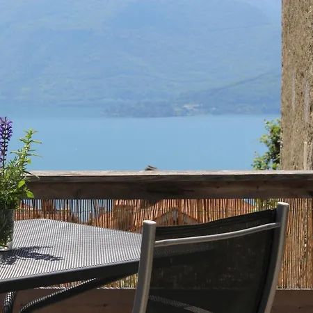 La Nicchia Comersee *