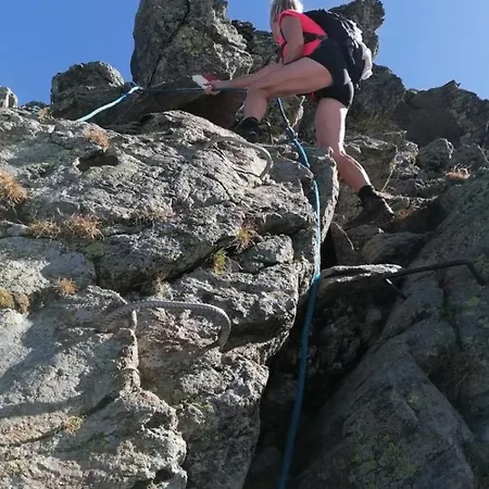 Apartament La Nicchia Comersee