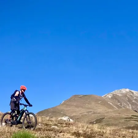 La Nicchia Comersee *