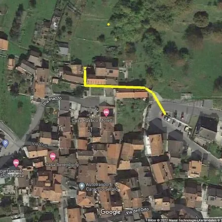 La Nicchia Comersee *