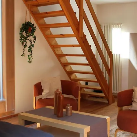 La Nicchia Comersee Apartment Vercana