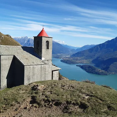 La Nicchia Comersee