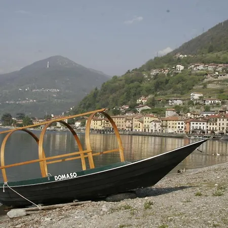 La Nicchia Comersee