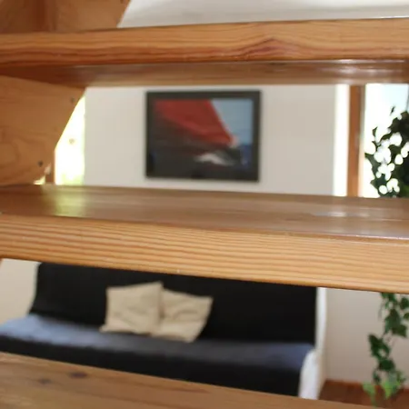 La Nicchia Comersee Apartment *