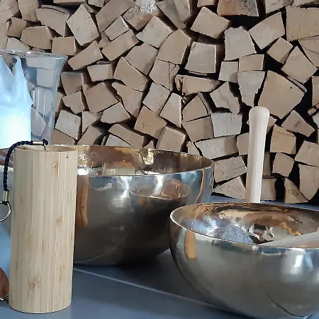 La Nicchia Comersee * Веркана