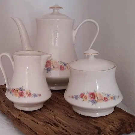 Apartmán La Nicchia Comersee *