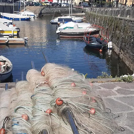 La Nicchia Comersee Apartmán Vercana