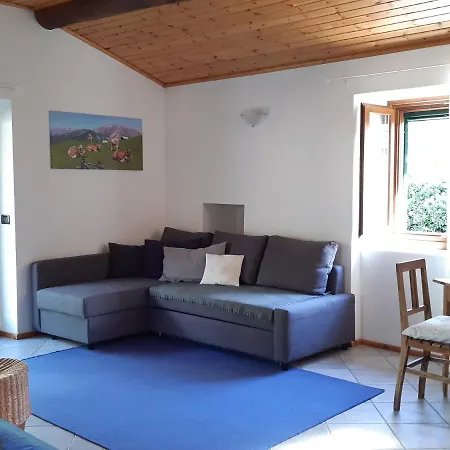 La Nicchia Comersee *