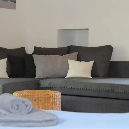 La Nicchia Comersee Apartmán *