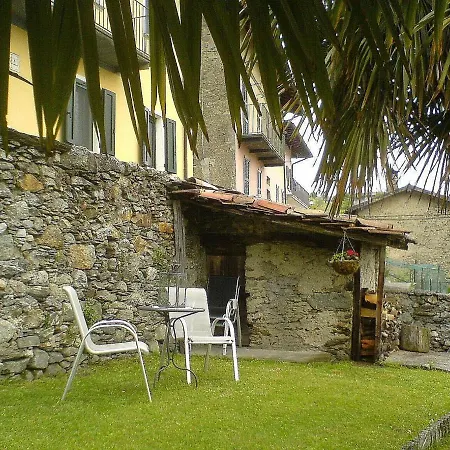 La Nicchia Comersee *