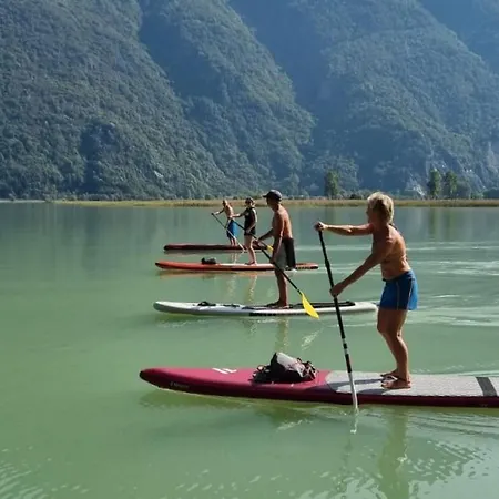 La Nicchia Comersee *