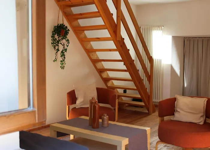 La Nicchia Comersee Apartment Vercana