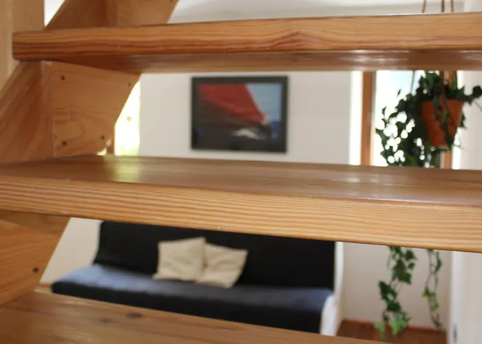 La Nicchia Comersee Apartment *