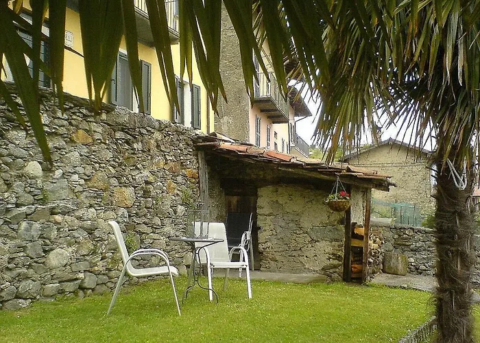 La Nicchia Comersee *