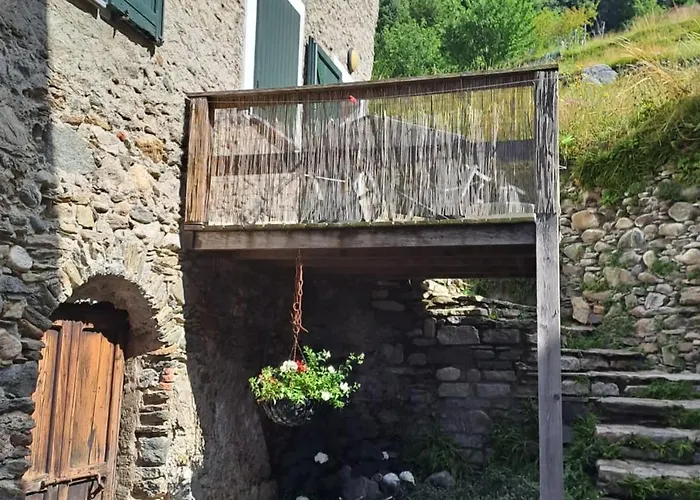 La Nicchia Comersee * 베르카나