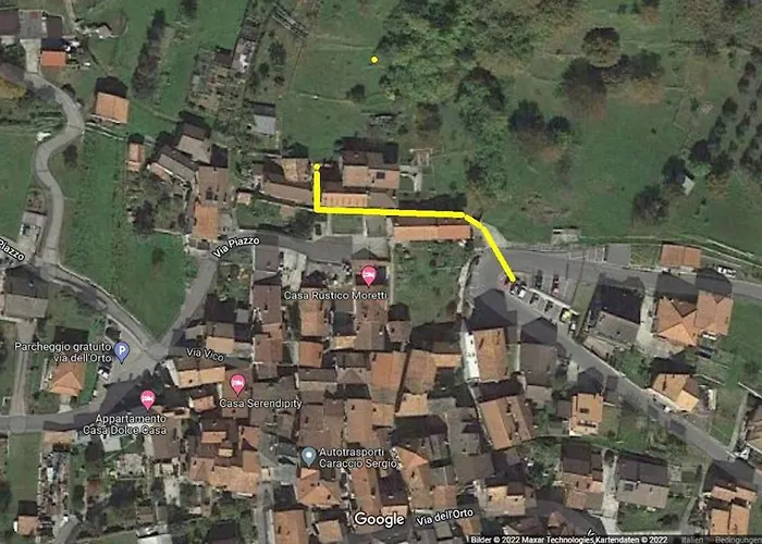 La Nicchia Comersee *