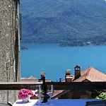 아파트 La Nicchia Comersee 베르카나