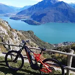 La Nicchia Comersee 아파트