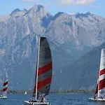 La Nicchia Comersee 아파트 *