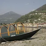 La Nicchia Comersee
