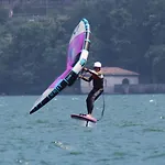 La Nicchia Comersee