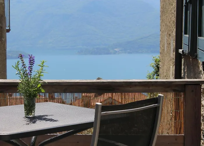 La Nicchia Comersee *