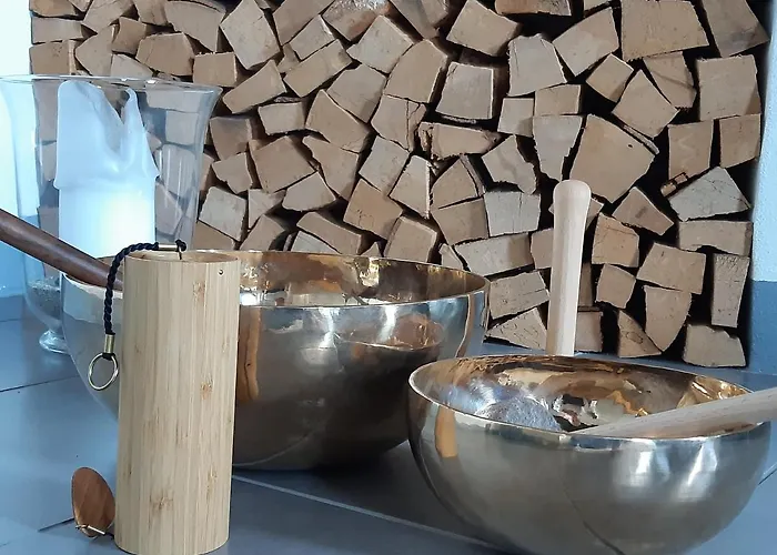 La Nicchia Comersee * Vercana