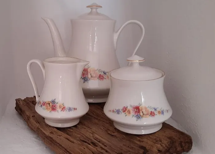 דירה La Nicchia Comersee *