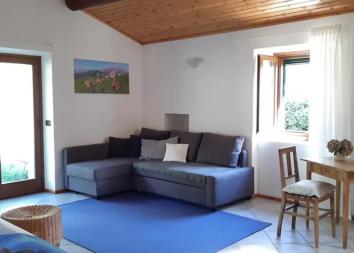 La Nicchia Comersee *