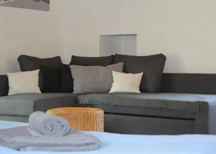 La Nicchia Comersee דירה *