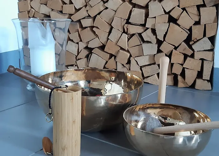 La Nicchia Comersee דירה