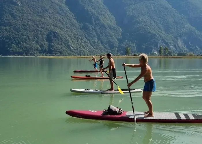 La Nicchia Comersee *